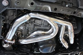 イーカスタム 86 BRZ 