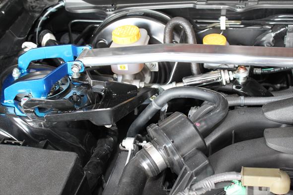イーカスタム 86 BRZ