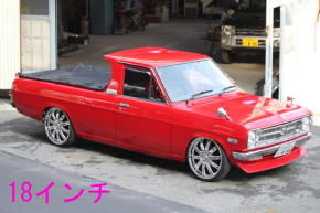 サニートラック カスタム＆チューニングパーツ関西発